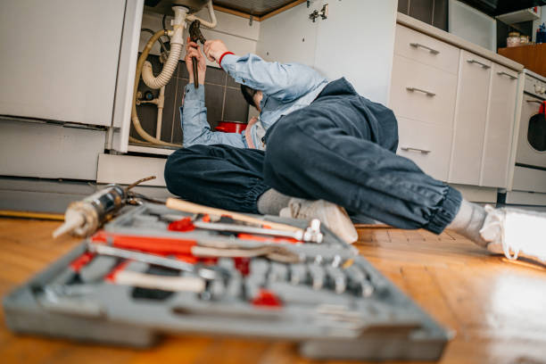 Best Plumbing Installation Services  in Roanoke, TX