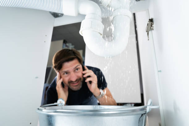Best Water Softener Installation  in Roanoke, TX