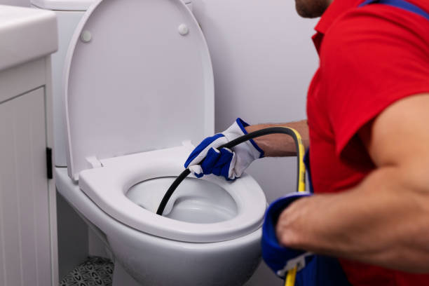 Best Local Plumber Services  in Roanoke, TX