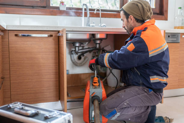 Best Sewer Line Repair  in Roanoke, TX