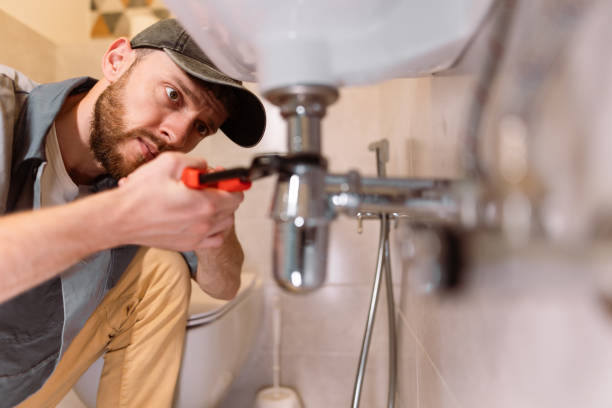  Roanoke, TX Plumbing Pros