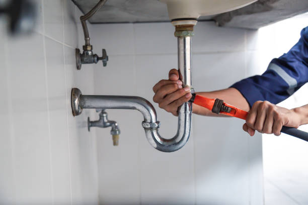 Best Affordable Plumber Near Me  in Roanoke, TX