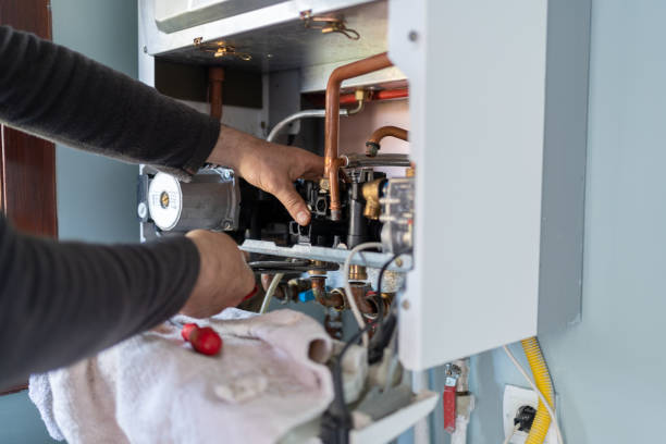 Best Drain Cleaning Services  in Roanoke, TX