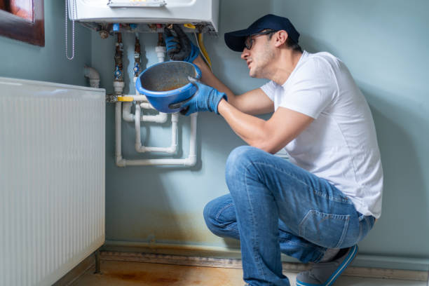 Best Emergency Plumber  in Roanoke, TX