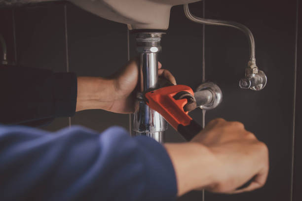 Reliable Roanoke, TX Plumbing Solutions