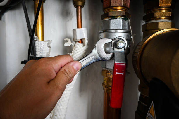 Best Same-Day Plumbing Service  in Roanoke, TX